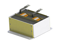 HWI42P Series Power Inductors - Potted Version